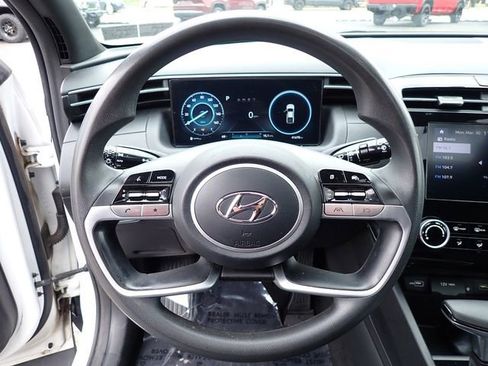 Used 2023 Hyundai Santa Cruz SEL w/ Activity Package AWD/4WD image 20