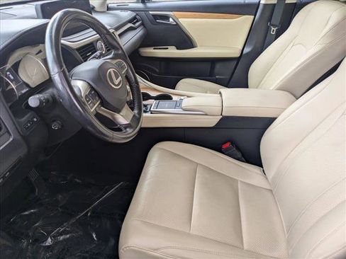 Certified 2021 Lexus RX 350 AWD w/ Premium Package image 16