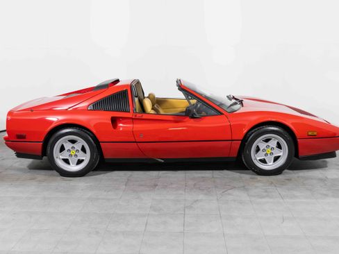 Used 1988 Ferrari 328 GTS image 5