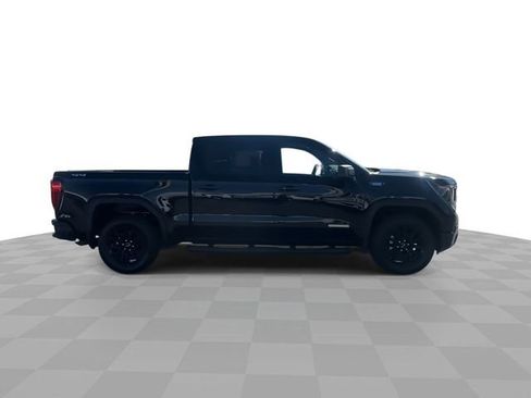 New 2026 GMC Sierra 1500 Elevation AWD/4WD image 9