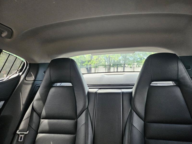 Used 2013 Porsche Panamera S RWD image 77