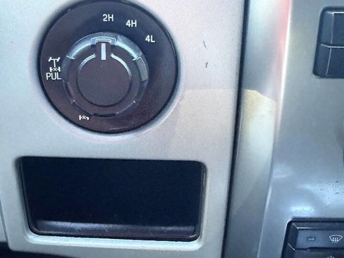 Used 2012 Ford F150 Raptor AWD/4WD image 15