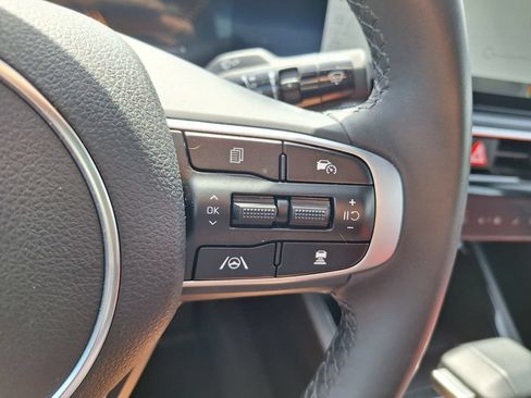 Used 2026 Kia K5 GT-Line w/ GT-Line Premium Package FWD image 19