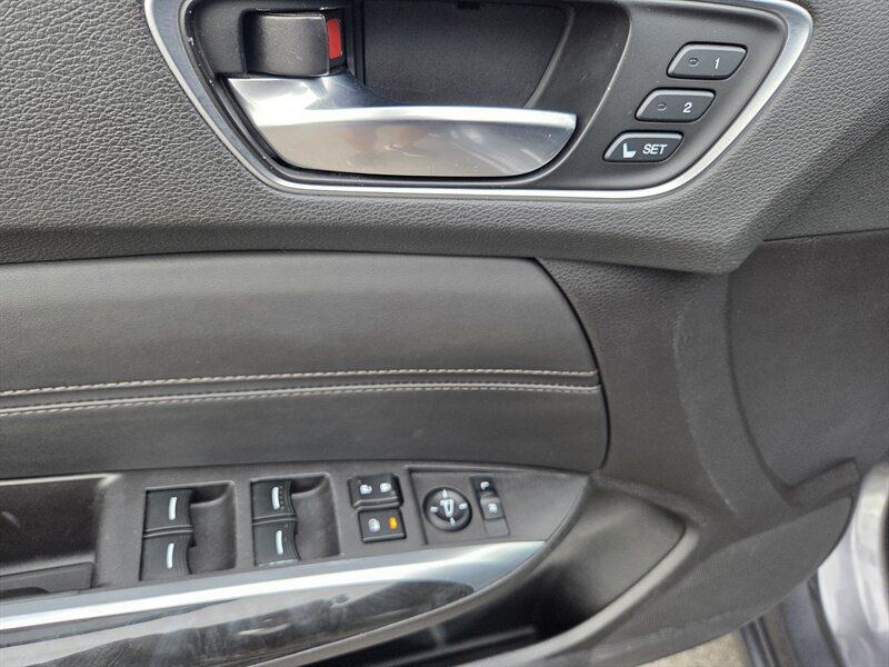 Used 2019 Acura TLX V6 FWD image 13