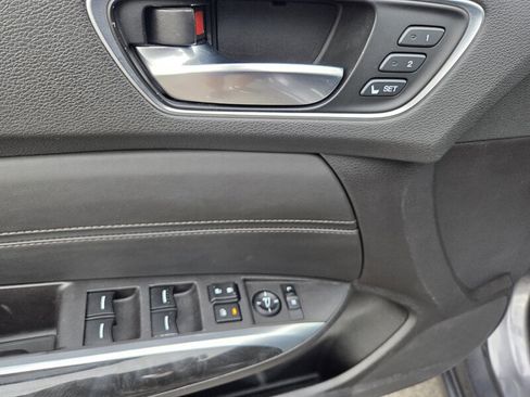 Used 2019 Acura TLX V6 FWD image 13