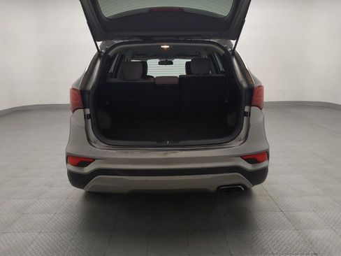 Used 2018 Hyundai Santa Fe Sport image 29