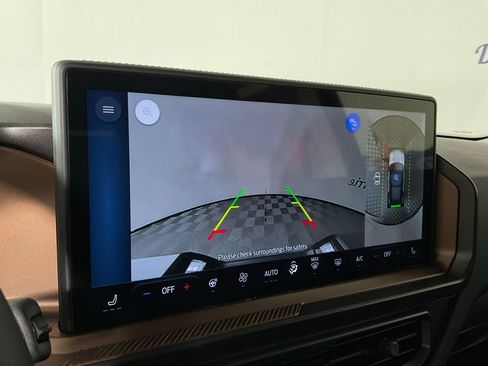 New 2026 Ford Bronco Sport Outer Banks image 22