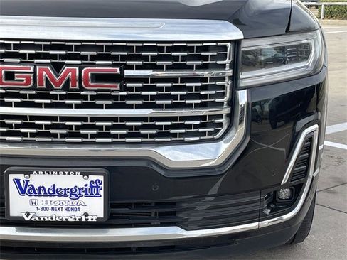 Used 2023 GMC Acadia Denali image 7