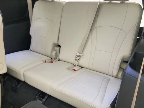 Used 2023 Buick Enclave Essence w/ LPO, Floor Liner Package image 34