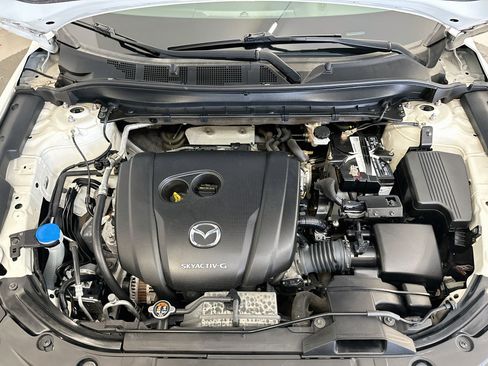 Used 2020 MAZDA CX-5 Touring AWD/4WD image 35