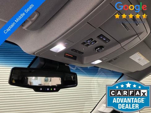 Used 2020 GMC Yukon XL Denali AWD/4WD image 26
