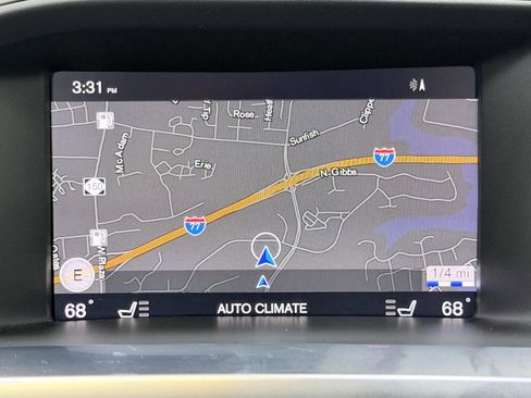 Used 2018 Volvo S60 T5 Inscription FWD image 11