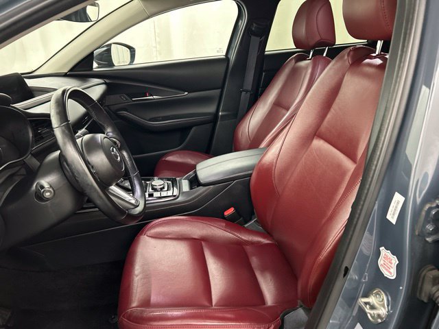 Used 2025 MAZDA CX-30 AWD 2.5 S w/ Preferred Package image 5