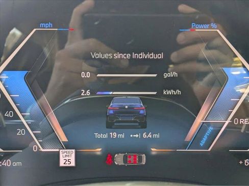 New 2026 BMW 750e xDrive w/ Executive Package image 11