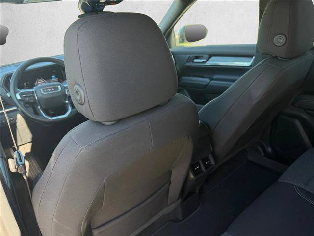 Used 2026 GMC Terrain Elevation FWD image 18