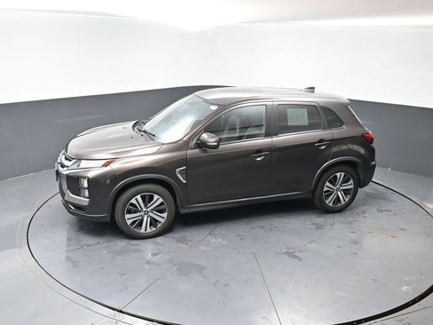 Used 2024 Mitsubishi Outlander Sport AWD image 46