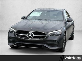 New 2026 Mercedes-Benz C 300 Sedan video 1