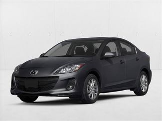 Used 2013 MAZDA MAZDA3 i Touring FWD video 1