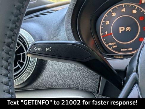 Used 2018 Audi A3 2.0T Premium image 31