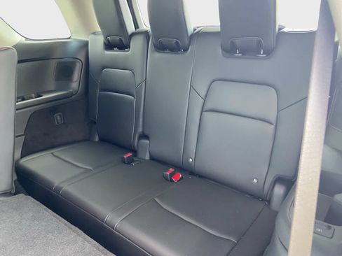 Used 2025 Nissan Pathfinder Platinum w/ Cargo Package FWD image 15