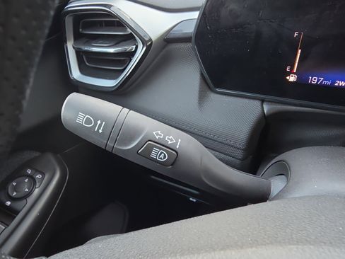 Used 2025 Chevrolet TrailBlazer LT image 20