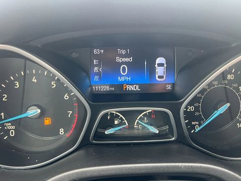 Used 2016 Ford Focus SE image 13