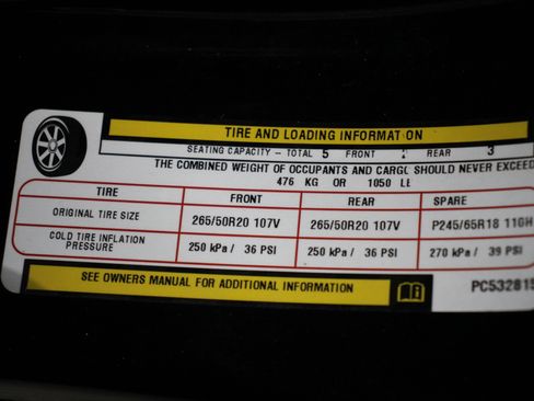 Used 2023 Jeep Grand Cherokee Limited w/ Black Appearance Package AWD/4WD image 40
