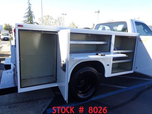Used 2015 Ford F350 XL image 8