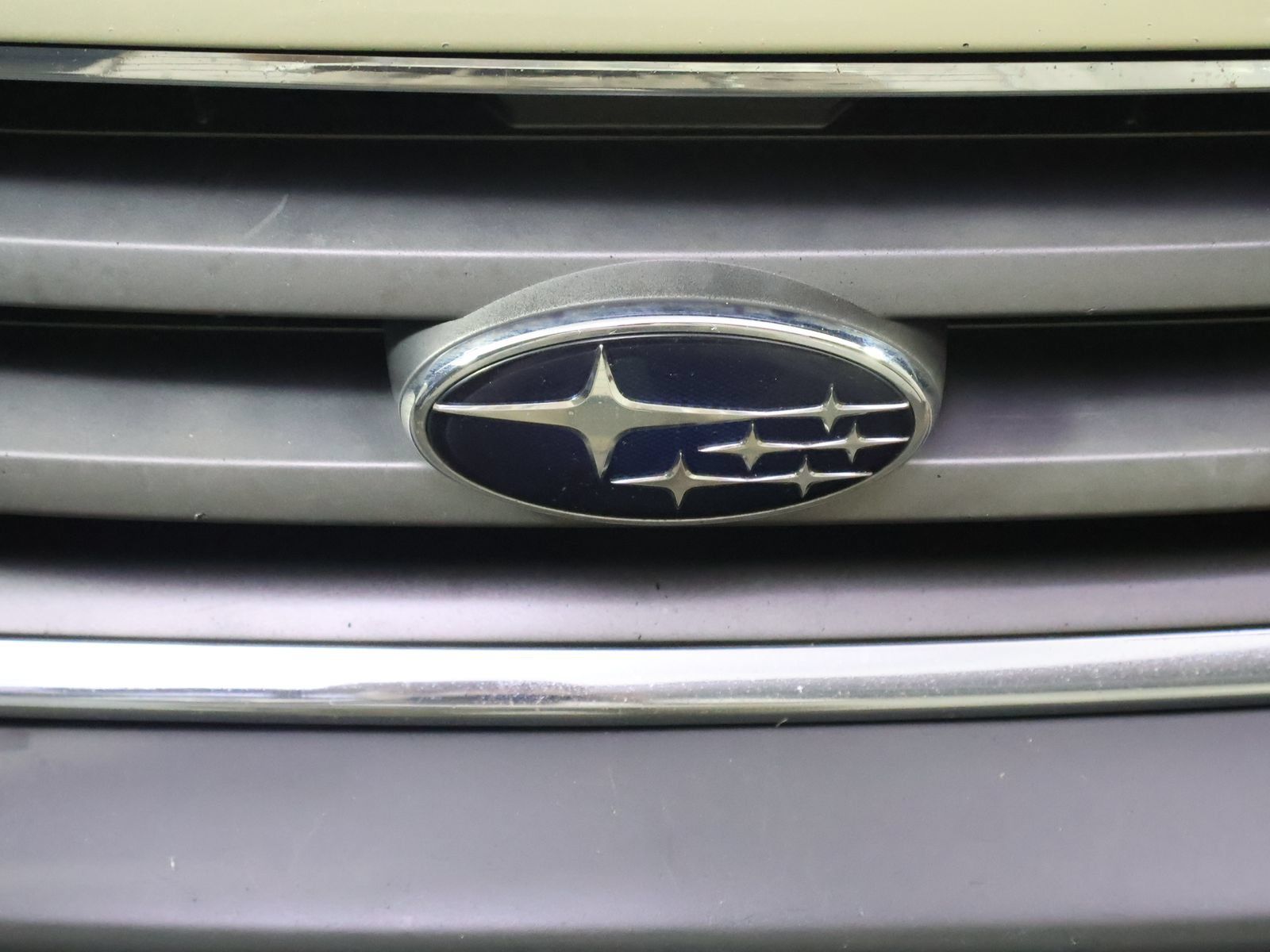 Used 2004 Subaru Forester 2.5X AWD/4WD image 18
