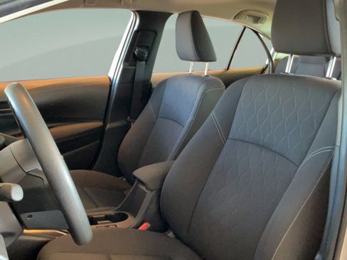 Certified 2024 Toyota Corolla LE FWD image 22