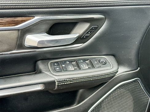 Used 2019 RAM 1500 Laramie w/ Bed Utility Group image 18