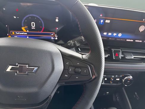 New 2026 Chevrolet TrailBlazer RS w/ Convenience Package image 16