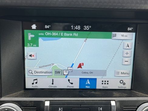 Used 2018 Ford Mustang GT Premium w/ GT Performance Package image 12