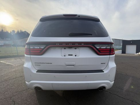 Used 2017 Dodge Durango GT w/ Premium Group image 10