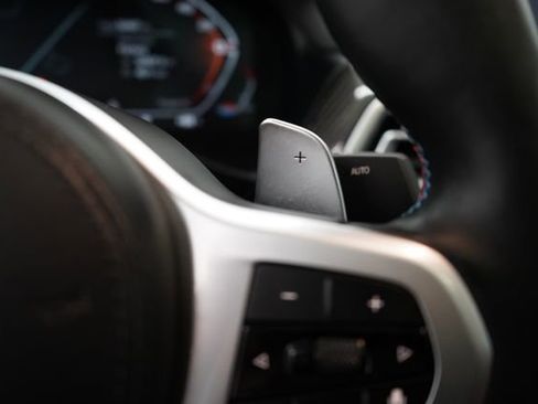 Used 2023 BMW X4 M40i w/ Premium Package image 23