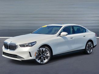 Used 2026 BMW 540i xDrive 360° Tour