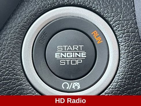 Used 2025 RAM 2500 Big Horn AWD/4WD image 11