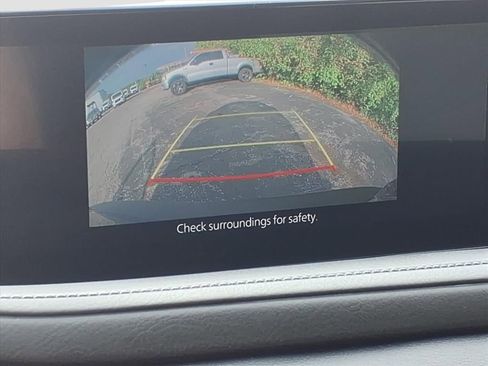 Used 2024 MAZDA CX-30 AWD 2.5 S w/ Preferred Package image 16