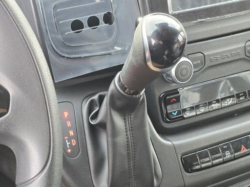 New 2025 RAM ProMaster 1500 w/ Convenience Group image 19