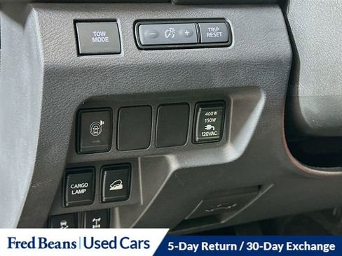 Certified 2023 Nissan Frontier PRO-4X w/ Pro Convenience Package image 12