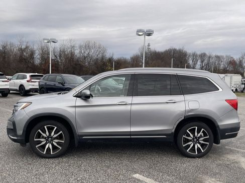Used 2020 Honda Pilot Touring image 8