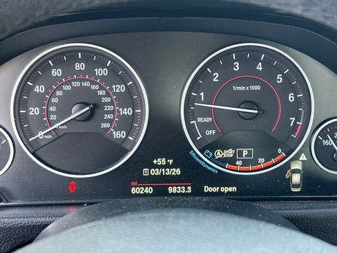 Used 2016 BMW 328i Sedan image 31