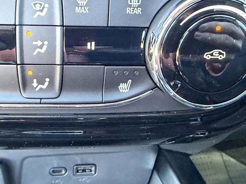 New 2026 Chevrolet Trax RS w/ Driver Confidence Package FWD image 87