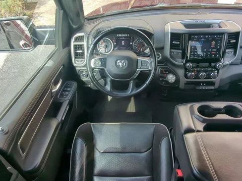 Certified 2023 RAM 1500 Laramie AWD/4WD image 18