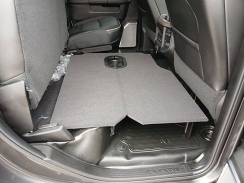 New 2026 RAM 4500 Laramie w/ Laramie Trim Package image 24