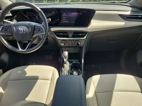 Used 2024 Buick Encore GX Preferred FWD image 9