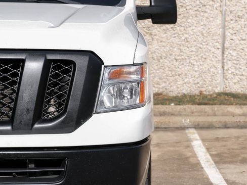 Used 2019 Nissan NV 2500 SV w/ Navigation Package image 36