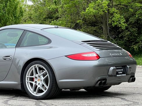 Used 2009 Porsche 911 Carrera S RWD image 10