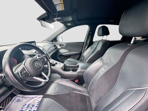 Used 2020 Acura RDX A-Spec image 23