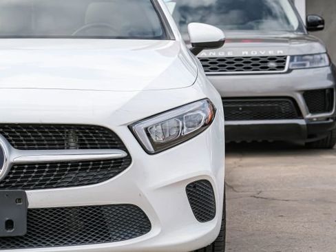 Used 2019 Mercedes-Benz A 220 image 45